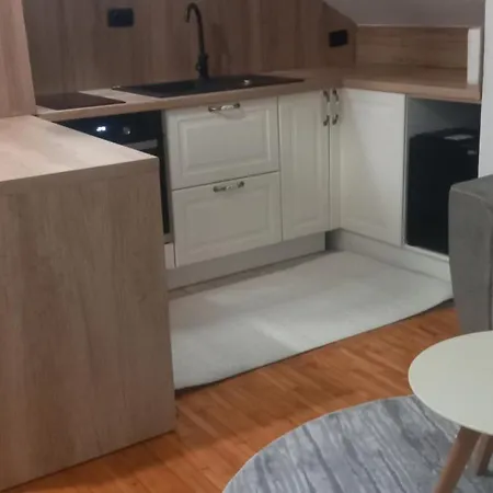Naru Apartment Belgrade