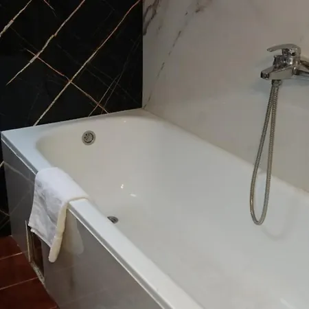 Naru Apartment *