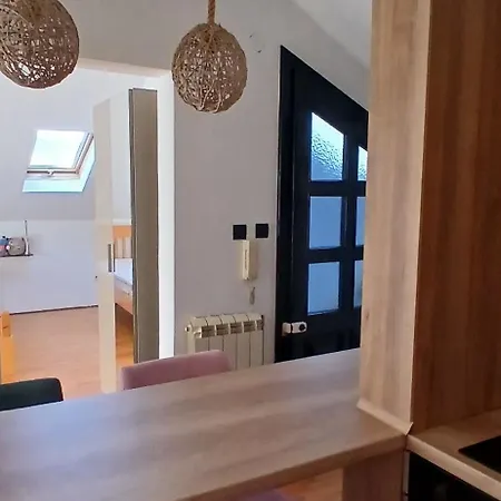 Naru Belgrade